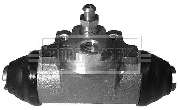 BORG & BECK Riteņa bremžu cilindrs BBW1402